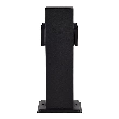SL9012.405.00 Столб уличный 2 розетки ST-Luce SOCKET