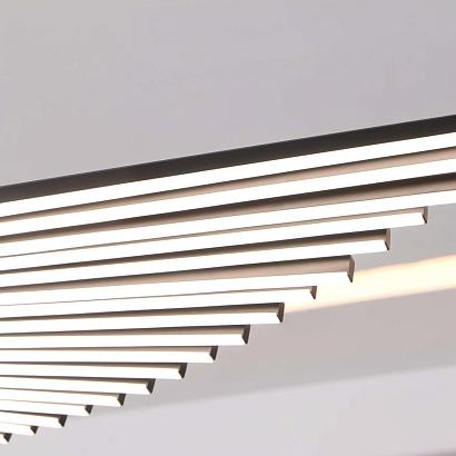 подвесной светильник vingar 4381-2p, доставка по Казахстану 