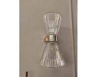 NEWPORT 3610 3611/A gold new , Бра