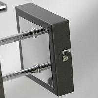 Дополнительная картинка Потолочная люстра Lussole Costanzo LSL-9007-04