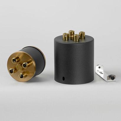 люстры подвесной светильник lussole lsp-8885, доставка по Казахстану 