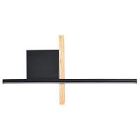 Бра Arte Lamp CHIC A2126AP-8BK