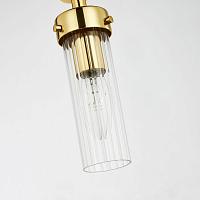 Дополнительная картинка Подвесной светильник Favourite Aestetic 2820-1P