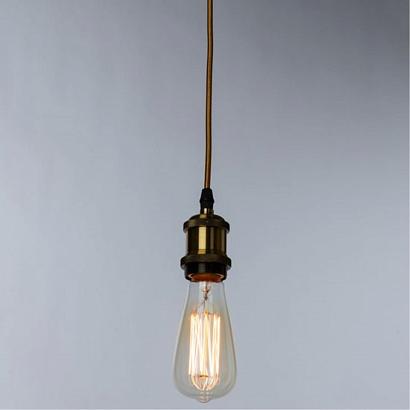 подвесной светильник arte lamp electra a7002sp-1pb, доставка по Казахстану 