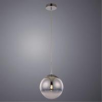 Дополнительная картинка Подвесной светильник Arte Lamp Jupiter Chrome A7961SP-1CC