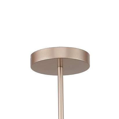 купить Потолочная люстра F-Promo Calor 2774-5P в Алматы, svet.kz, доставка по Казахстану 