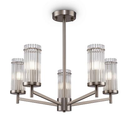 люстра freya fr5036pl-05n, доставка по Казахстану 