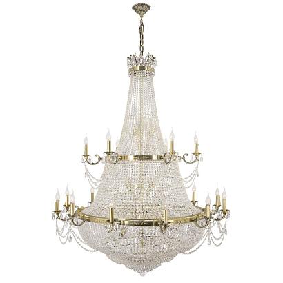 подвесная люстра dio darte elite lodi e 1.7.18.100 gb, доставка по Казахстану 