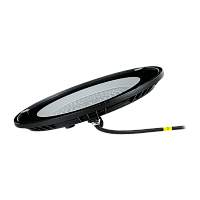 Дополнительная картинка Светильник светодиодный промышленный WOLTA UFO-100W/02