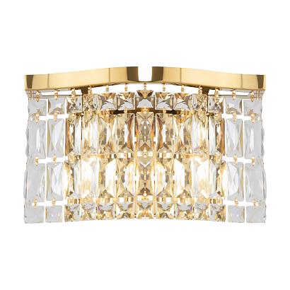 Декоративные настенные Настенный светильник (бра) Maytoni DIA005WL-02G, доставка по Казахстану 