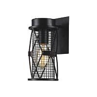 Дополнительная картинка Настенный светильник Favourite Mesh 1783-1W