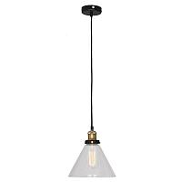 Дополнительная картинка Подвесной светильник Lussole Loft IX LSP-9607