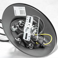 Дополнительная картинка Подвесная люстра Lussole Lgo Shirley LSP-8437
