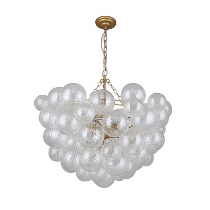 люстры подвесной светильник multibulla 4202-6p, доставка по Казахстану 