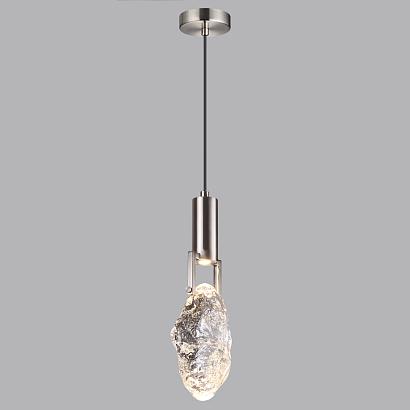 6696/5l odeon light подвесной светильник lia, доставка по Казахстану 