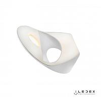 Настенный светодиодный светильник iLedex Light Flux ZD8152-6W WH