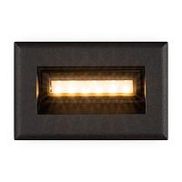 Дополнительная картинка Подсветка для лестниц Outdoor O045SL-L3B3K
