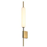 Дополнительная картинка Настенный светильник Odeon Light Pendant Reeds 4794/12WL