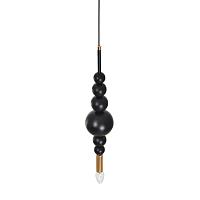 Дополнительная картинка 8106/1 Lumion Подвесной светильник NANA
