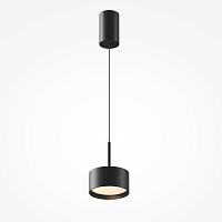 Дополнительная картинка Подвесной светильник Technical P102PL-12W3K-B