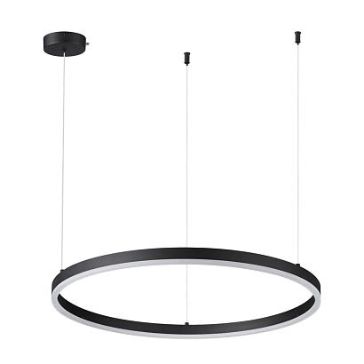 люстры 6530/50l ledio ln23 015 светильник подвесной echo, доставка по Казахстану 