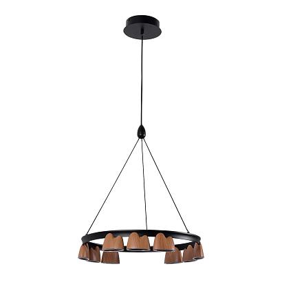 подвесной светильник interline 4266-9p, доставка по Казахстану 