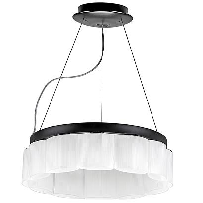люстры подвесная светодиодная люстра lightstar nibbler 812126, доставка по Казахстану 