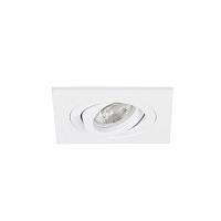 Точечный встраиваемый светильник Arte Lamp TARF MINI A2068PL-1WH, доставка по Казахстану 