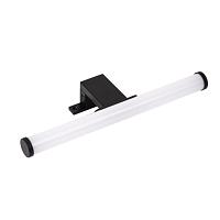 Настенный светильник Arte Lamp ORIZZONE A2935AP-1BK
