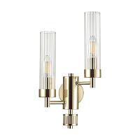 Дополнительная картинка Бра Lumion Classi Kamilla 5274/2W