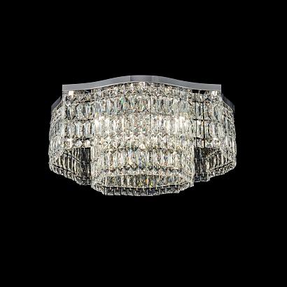 потолочная люстра maytoni dune dia005cl-10ch, доставка по Казахстану 