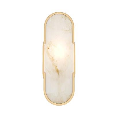 Настенный светильник (бра) Maytoni MOD099WL-01G3