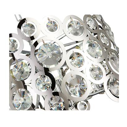 люстры подвесная люстра st luce letina sl1103.103.08, доставка по Казахстану 