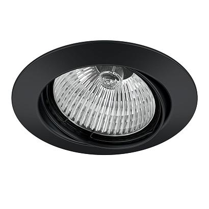 Встраиваемый светильник Lightstar Lega 16 011027 купить в Алматы svet.kz
