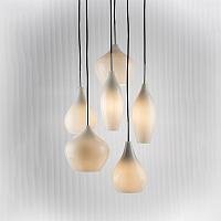 Дополнительная картинка Подвесная люстра Lightstar Pentola 803060