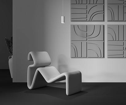 подвесной светильник technical p100pl-20w4k-w, доставка по Казахстану 