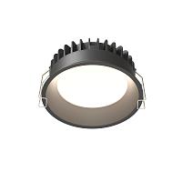 Встраиваемый светильник Technical DL055-12W3-4-6K-B купить в Алматы svet.kz