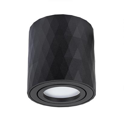 Потолочный светильник Arte Lamp FANG A5559PL-1BK купить в Алматы svet.kz