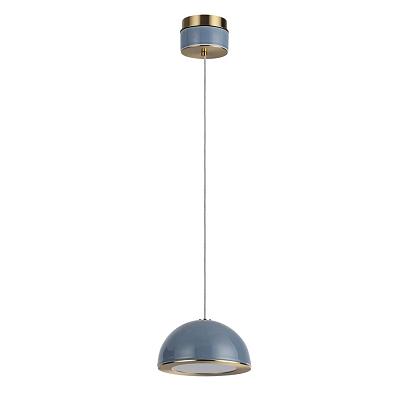 5452/6la odeon light подвесной светильник lulu, доставка по Казахстану 