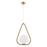 подвесной светильник arte lamp matisse a7765sp-1ab, доставка по Казахстану 