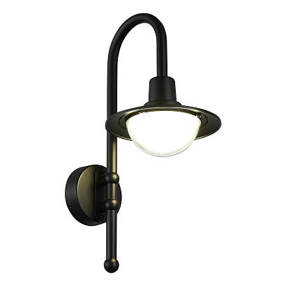 SL9512.401.01 Светильник уличный настенный ST-Luce PROCHE светильники
