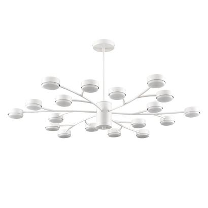купить 8265/18 Lumion Люстра TORINA в Алматы, svet.kz, доставка по Казахстану 