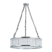 Дополнительная картинка Подвесной светильник Arte Lamp ANETTA A1065SP-12CC