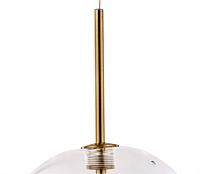 Дополнительная картинка Подвесной светильник Arte Lamp Cameron A7720SP-1AB