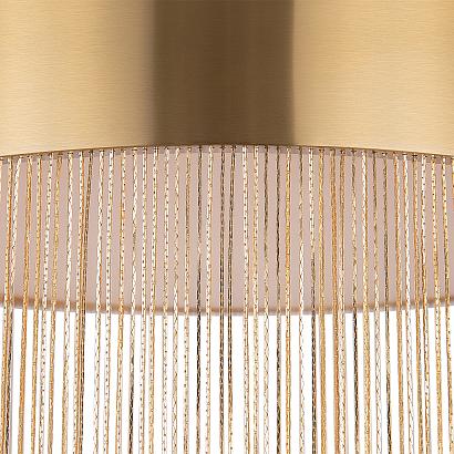 Потолочные Потолочный светильник Maytoni MOD190CL-L18G3K, доставка по Казахстану 