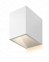 Настенный светильник iLedex Alkor ZD8084S-6W Белый