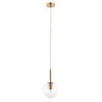 Дополнительная картинка Подвесной светильник Arte Lamp Cameron A7710SP-1AB