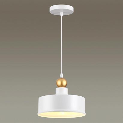 подвесной светильник odeon light pendant bolli 4090/1, доставка по Казахстану 