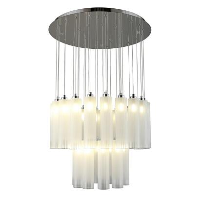 люстры apl.859.06.30 подвесной светильник aployt francesca, доставка по Казахстану 