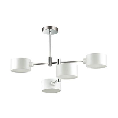 купить Потолочная люстра Lumion Moderni Ashley 3742/4C в Алматы, svet.kz, доставка по Казахстану 